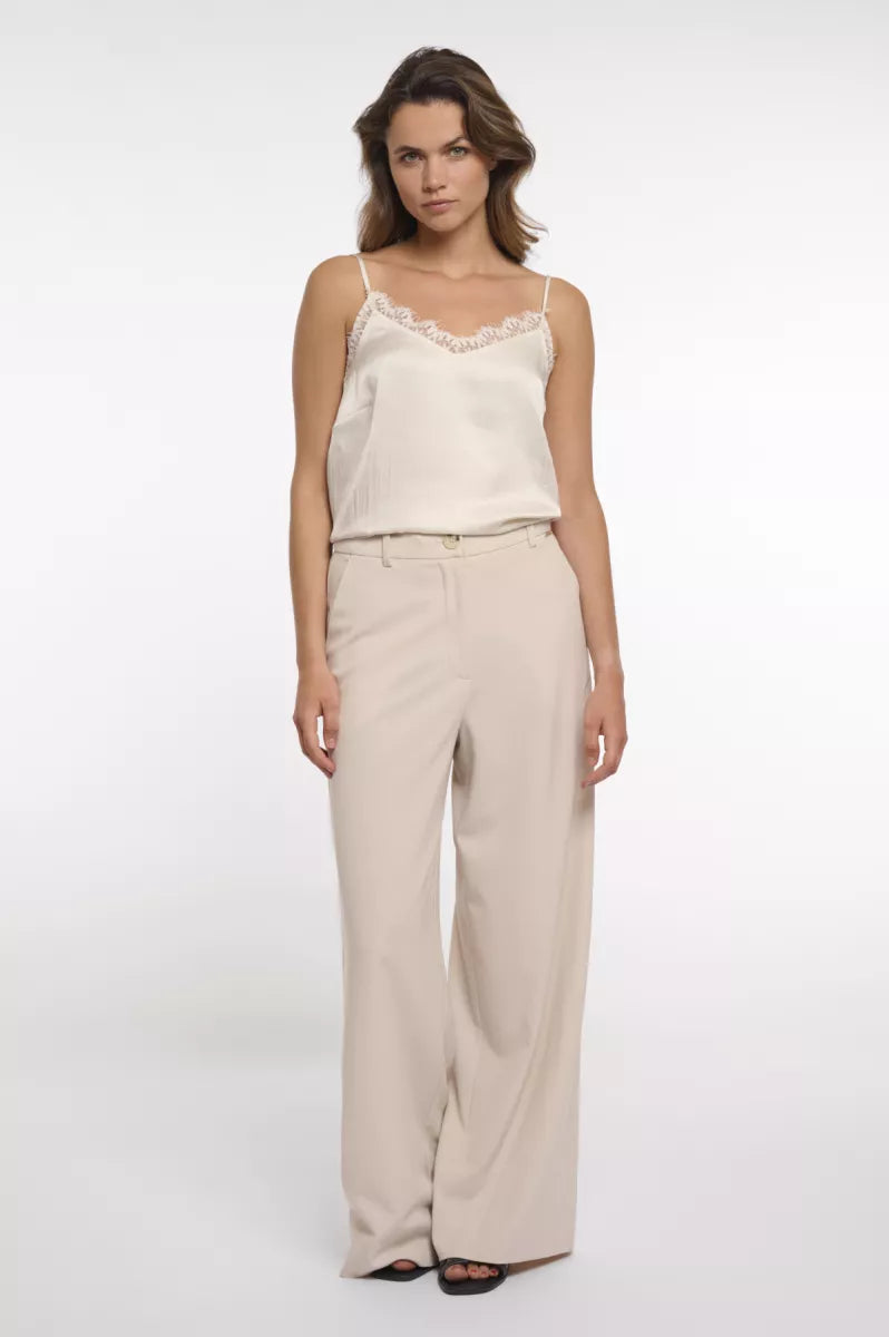 RINO & PELLE Taylor Regular Wide Leg Pants