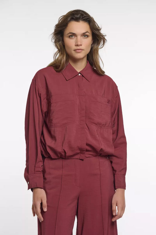 RINO & PELLE Auda Blouson