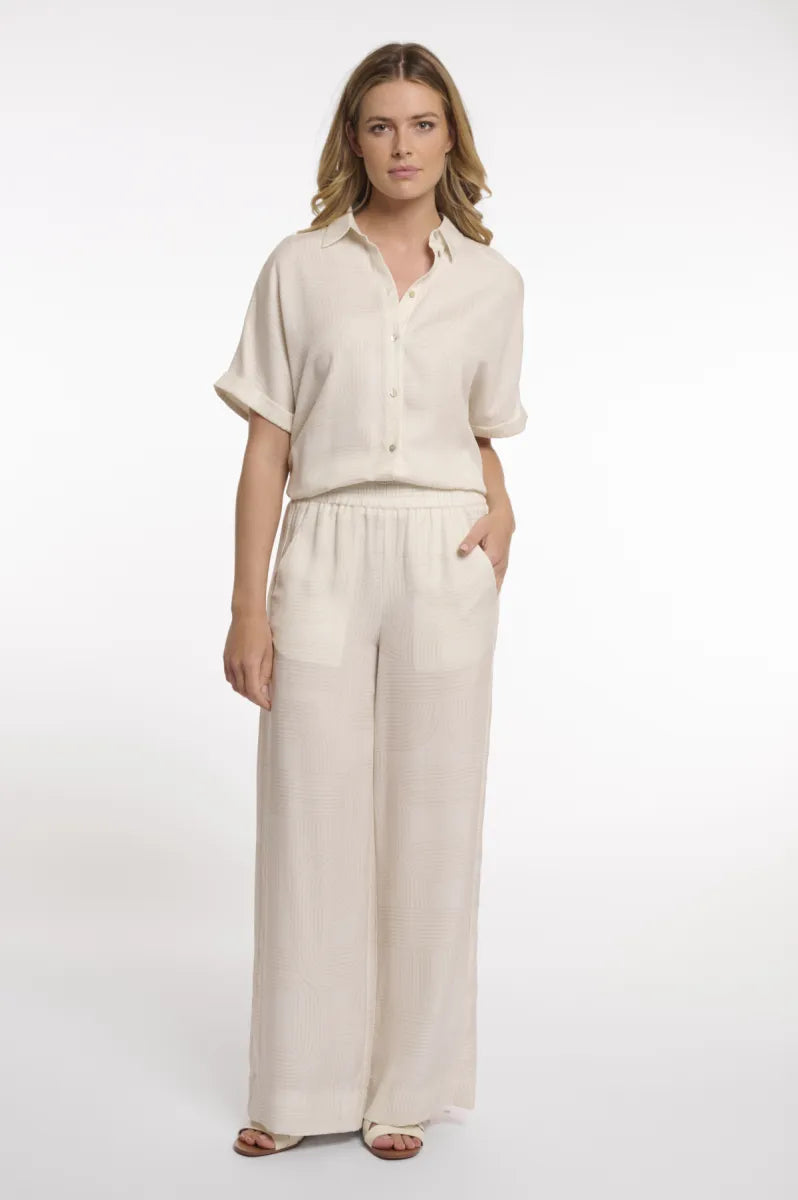 RINO & PELLE Nour Regular Pants