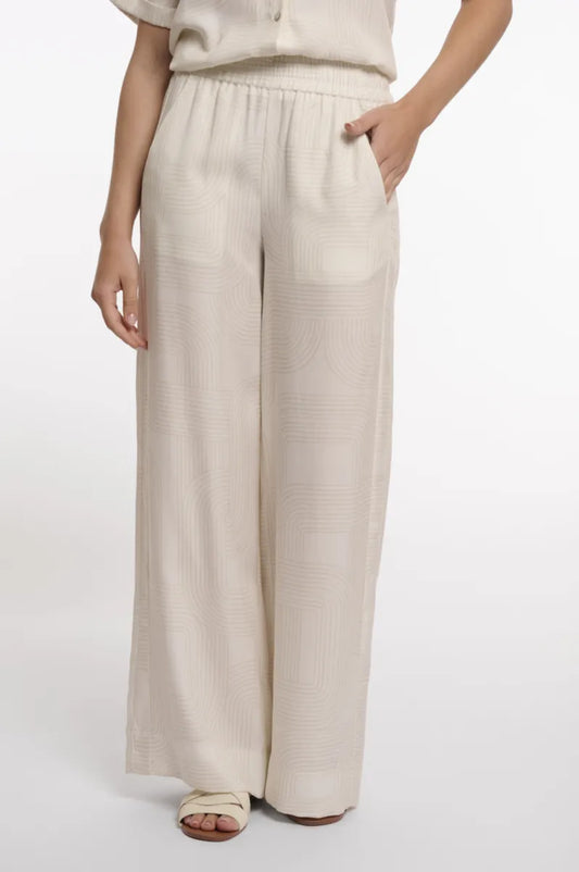 RINO & PELLE Nour Regular Pants