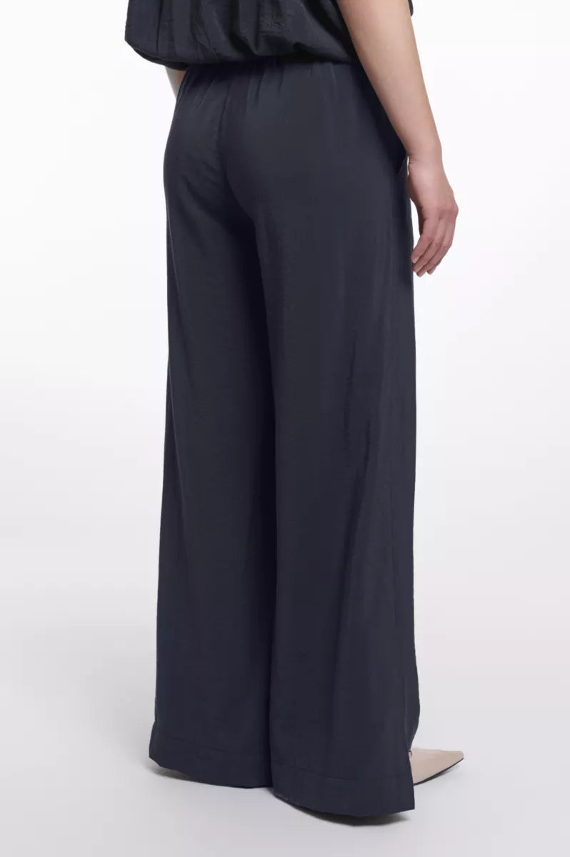 RINO & PELLE Darja Regular Wide Leg Pants