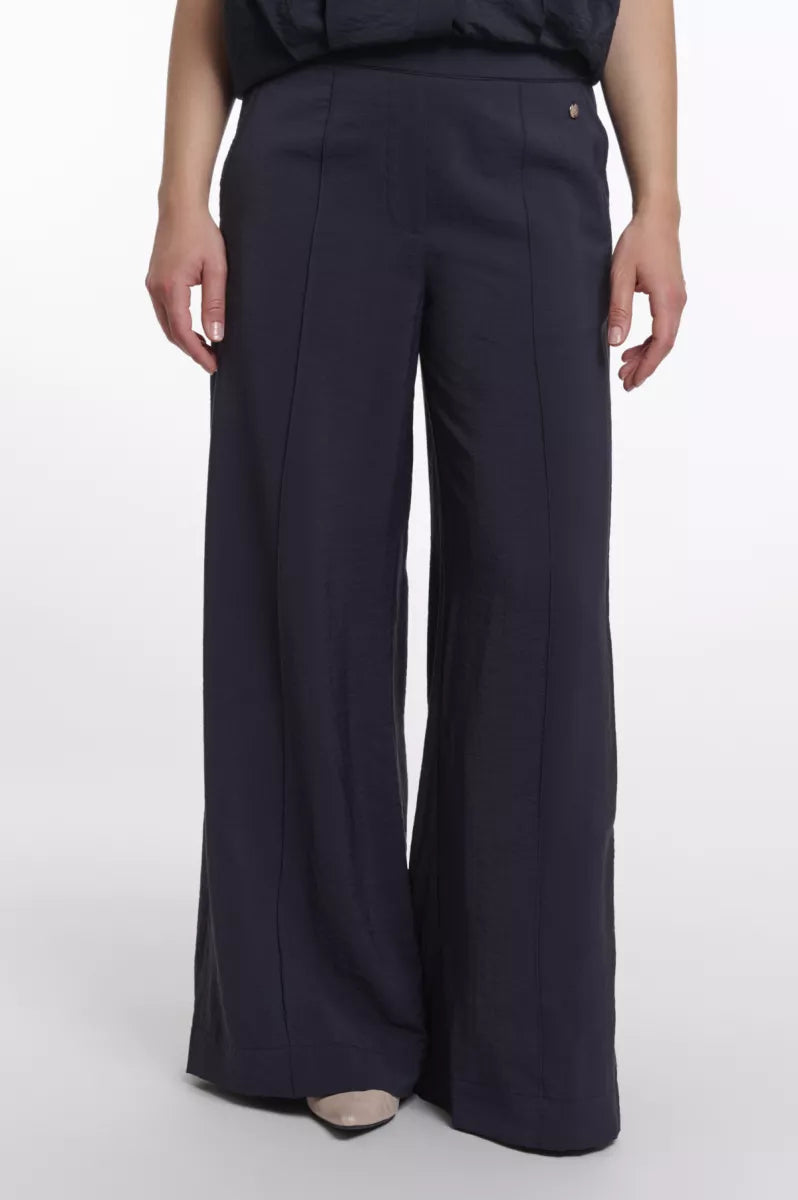 RINO & PELLE Darja Regular Wide Leg Pants