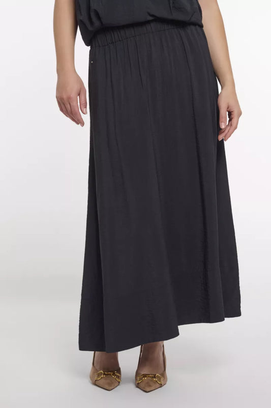 RINO & PELLE Tosca Skirt - Dark Navy