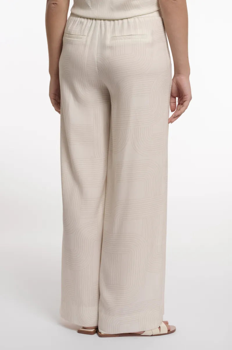 RINO & PELLE Nour Regular Pants