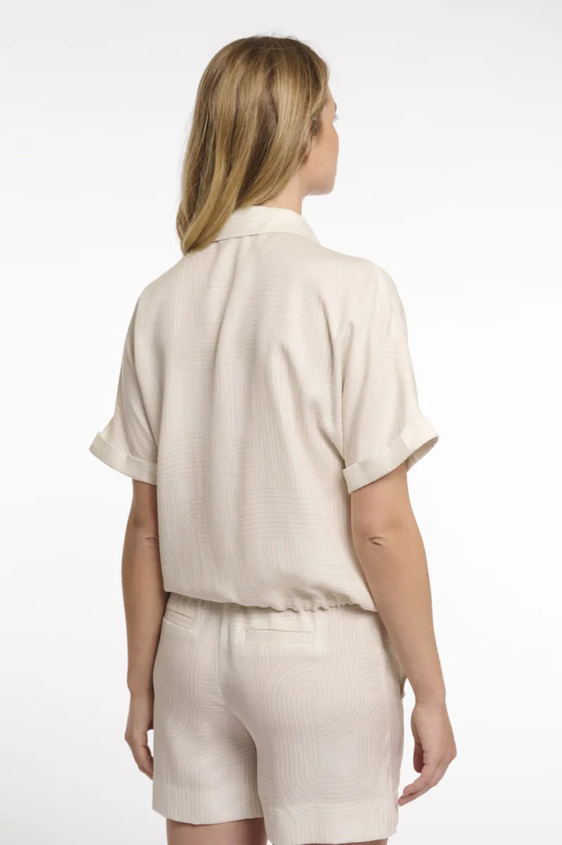 RINO & PELLE Rune Blouse