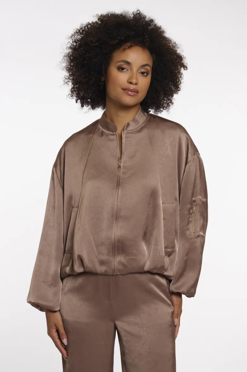 RINO & PELLE Flore Jacket