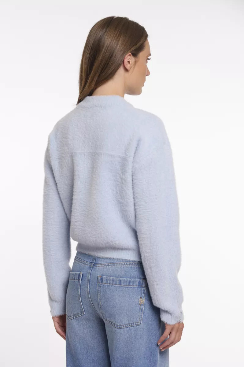 RINO & PELLE Bento Cardigan