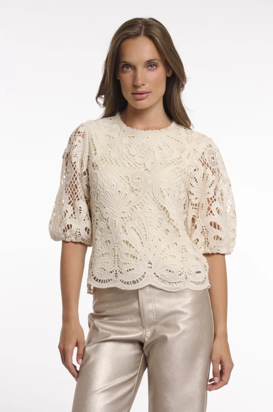RINO & PELLE Chantalle Top