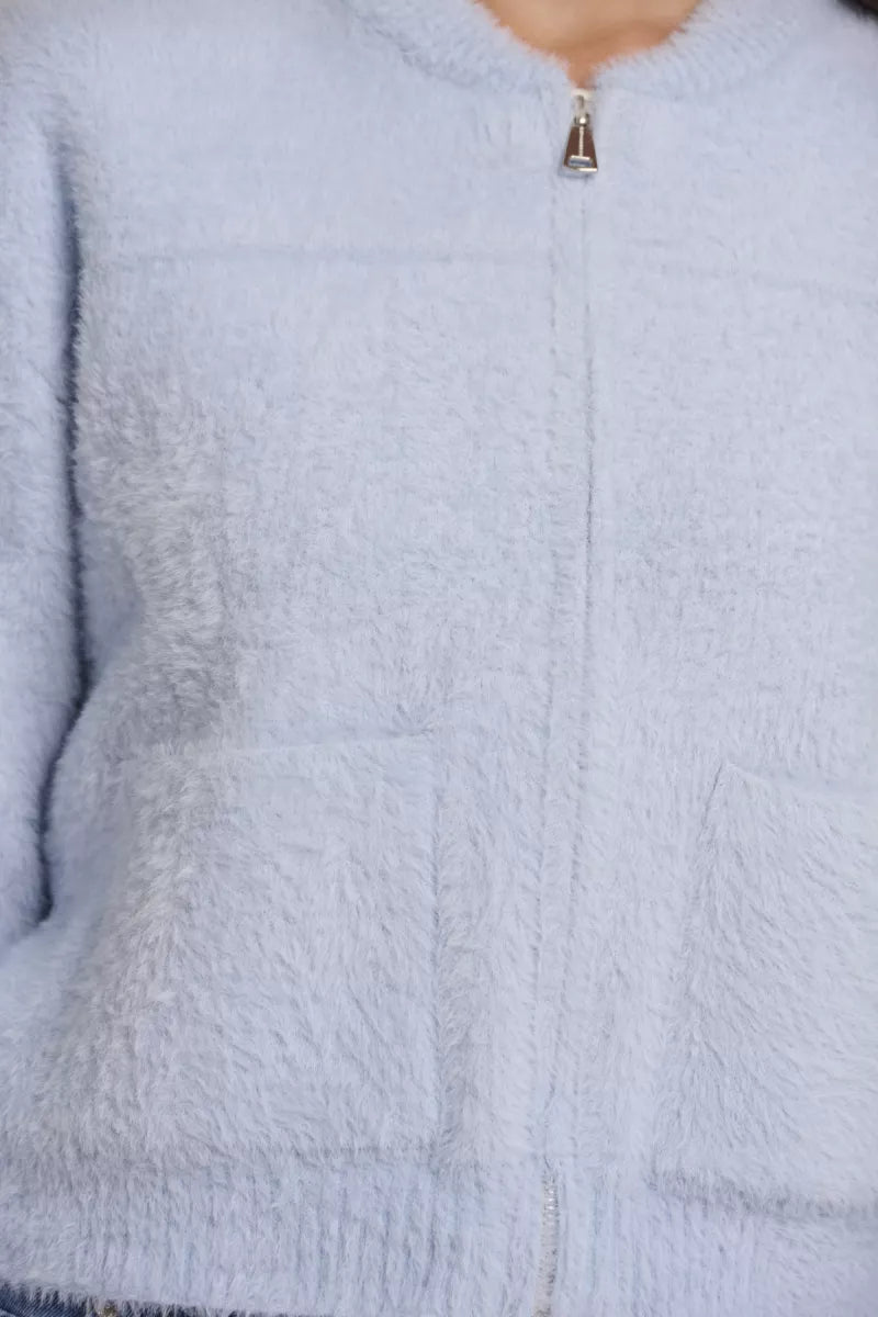 RINO & PELLE Bento Cardigan