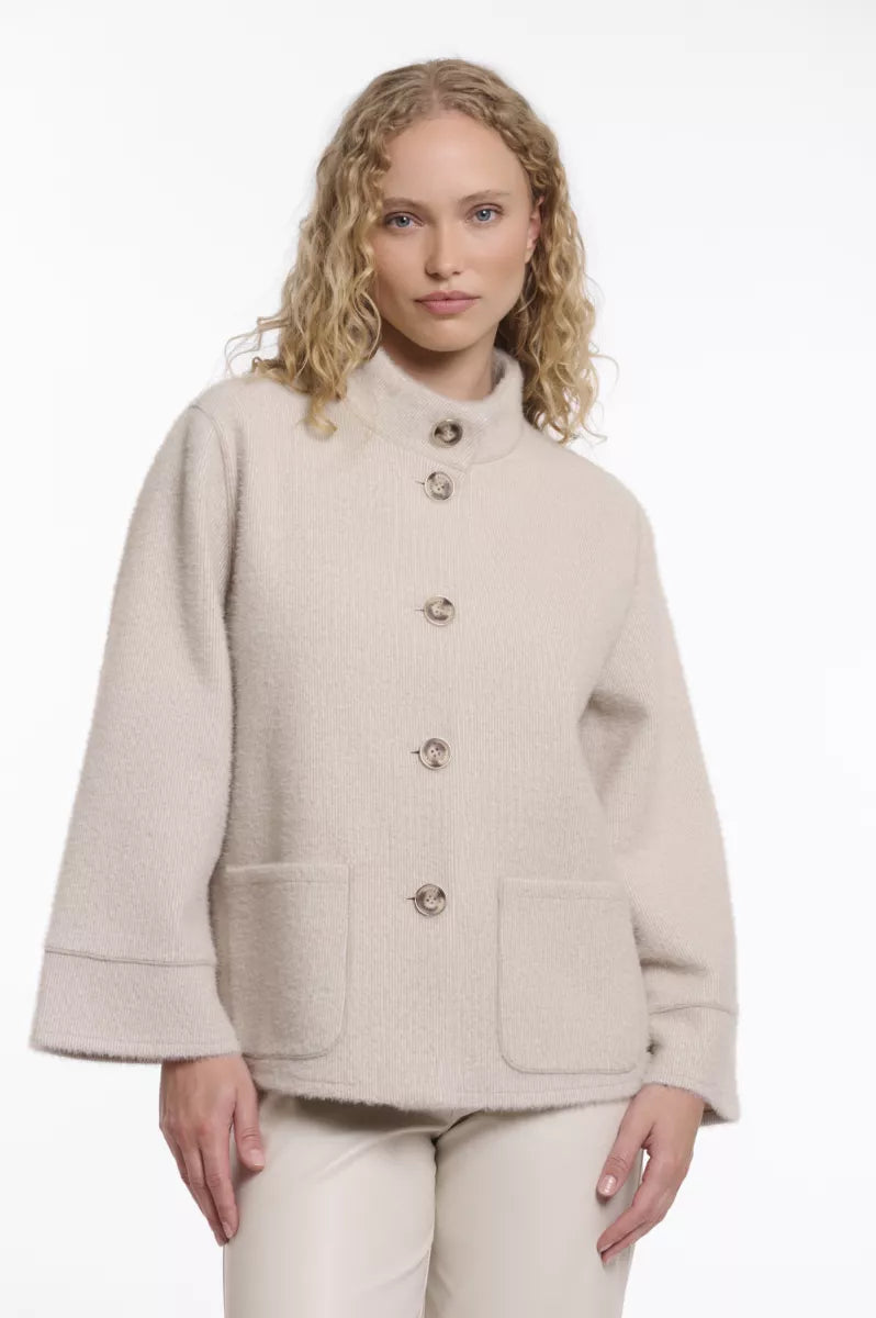 RINO & PELLE Fanny Jacket