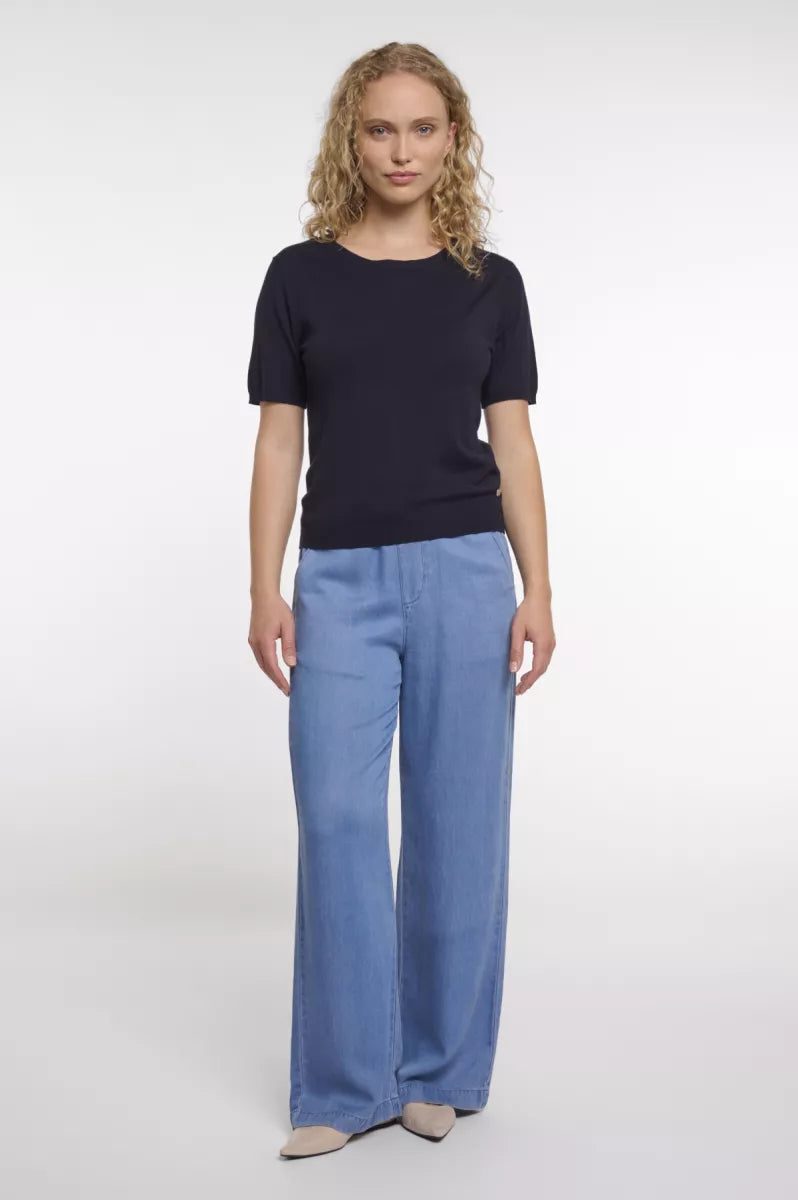 RINO & PELLE Isabeau Top
