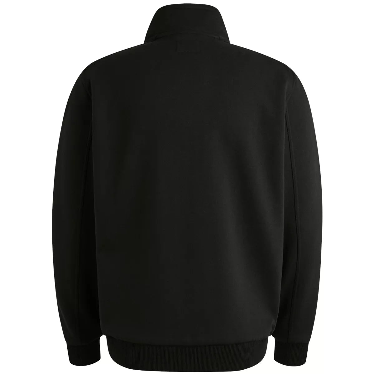 PME-LEGEND Button Up Sweat