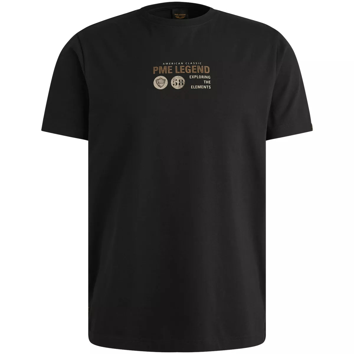PME-LEGEND Short Sleeve T-Shirt