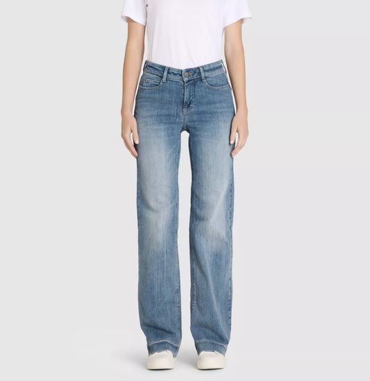 MAC JEANS Dream Wide Jeans