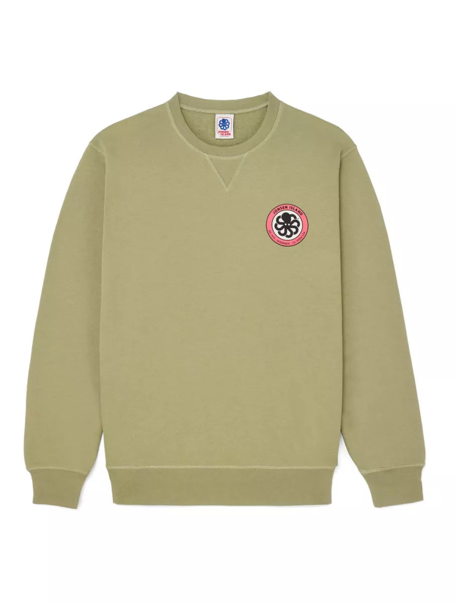JOHNSEN ISLAND Sweat Gustavo Classic