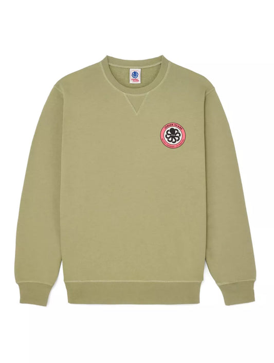 JOHNSEN ISLAND Sweat Gustavo Classic