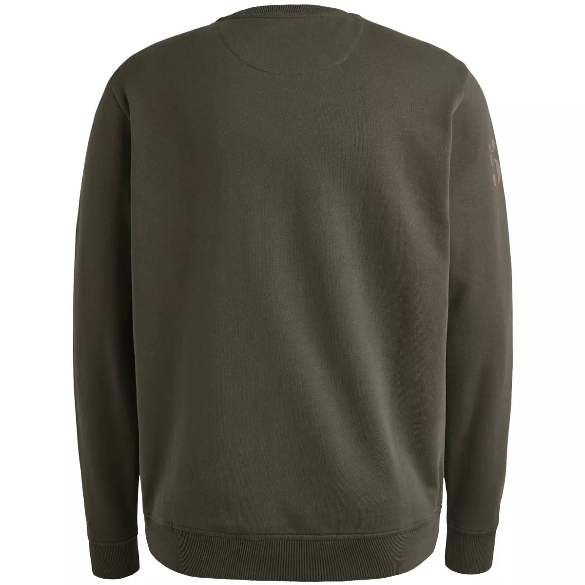 PME-LEGEND Crewneck Sweat - Green