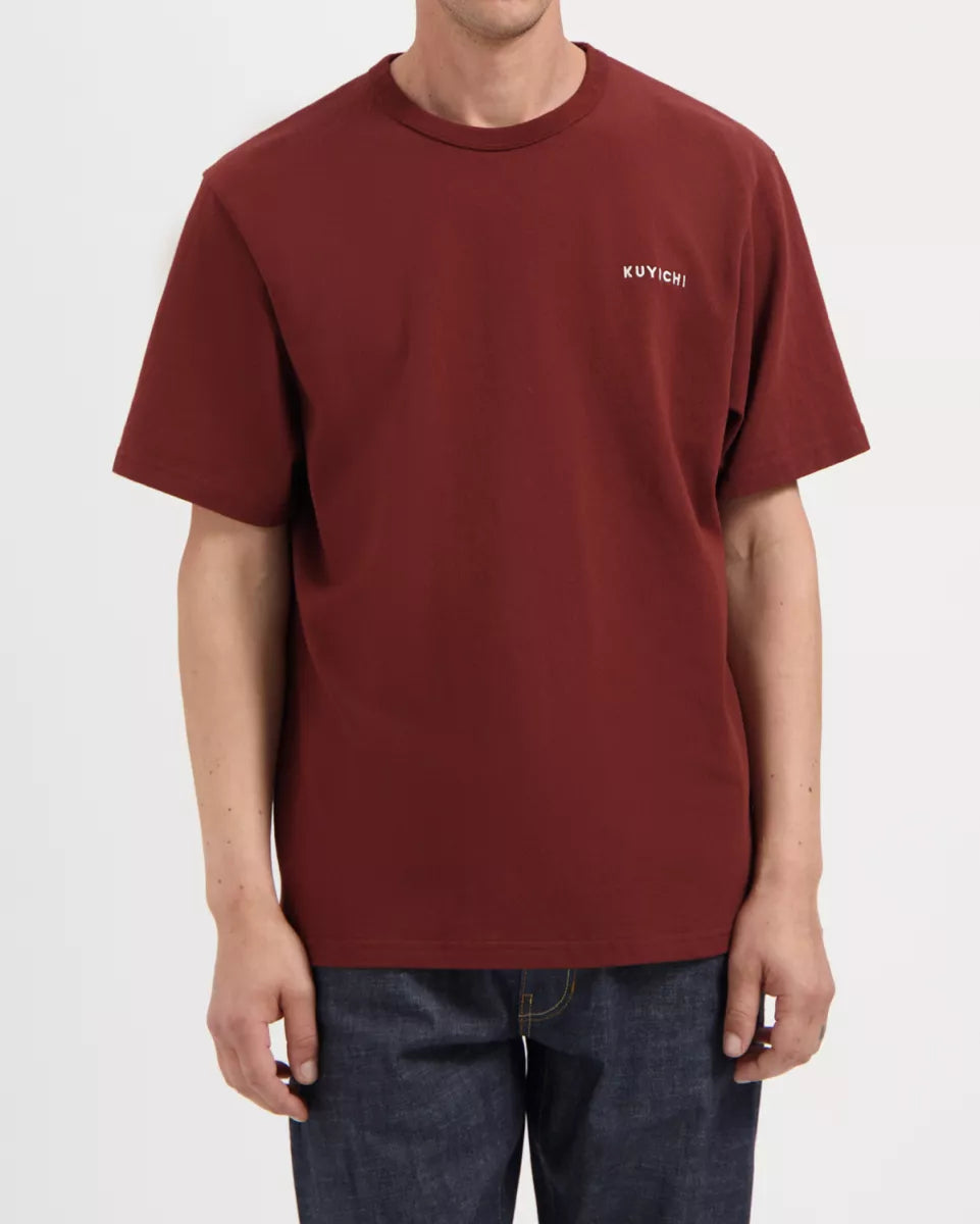 KUYICHI Liam Tee - Brick