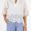 RINO & PELLE Trudy Blouse