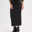 KUYICHI Keira Skirt - Woodland Grey