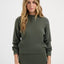KUYICHI Katia Knit - Moss Green