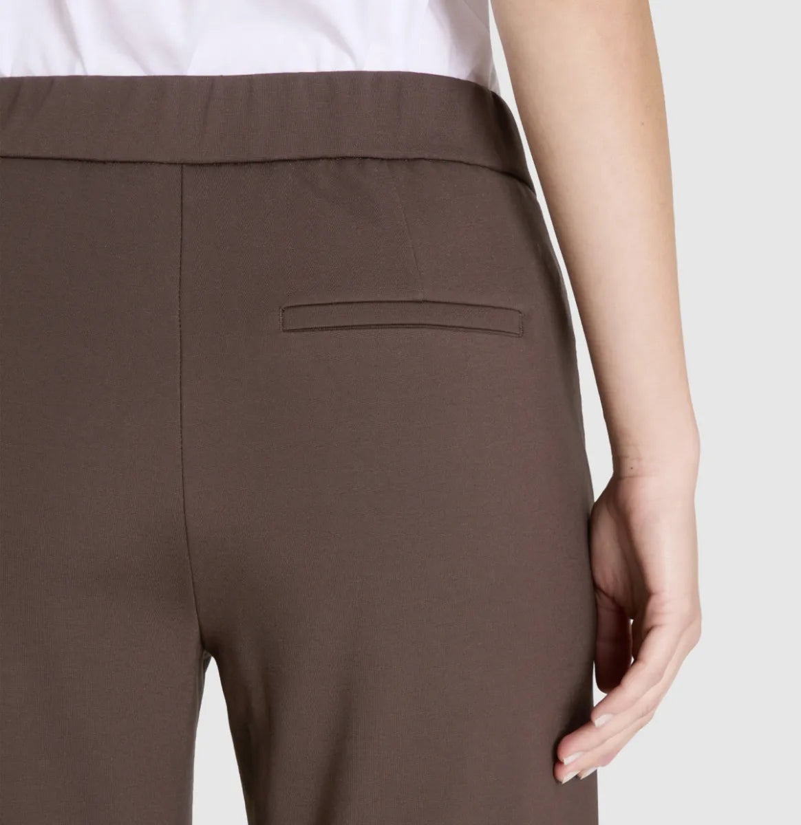 MAC JEANS Chiara Pants