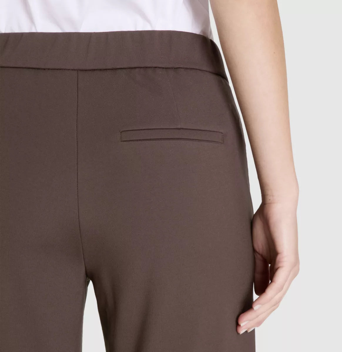 MAC JEANS Chiara Pants