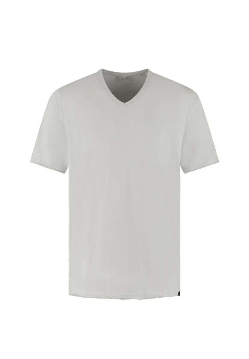 DSTREZZED Stewart Tee - Silver Birch