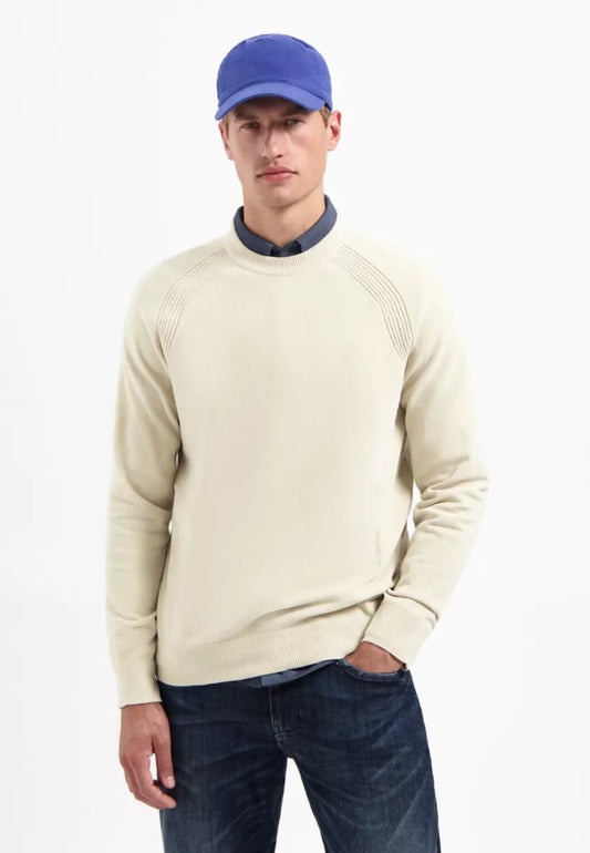 NO EXCESS Pullover Crewneck - Kit