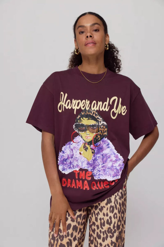 HARPER & YVE Drama Queen