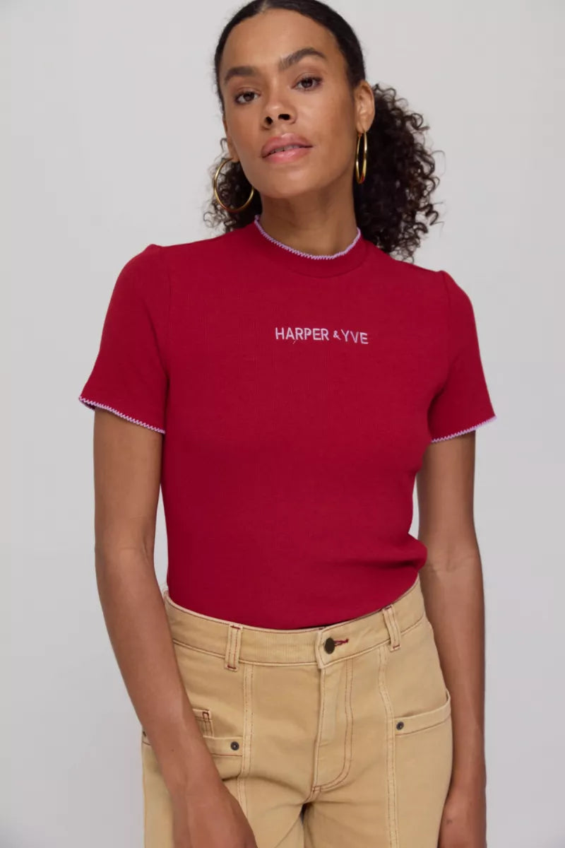 HARPER & YVE Cammy