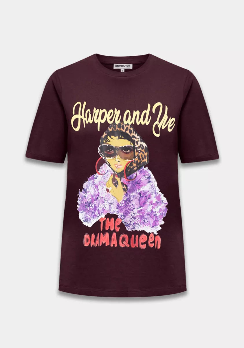 HARPER & YVE Drama Queen
