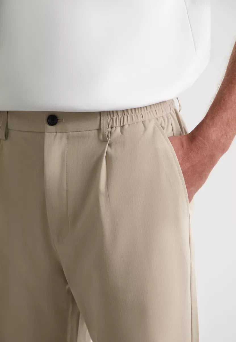 DSTREZZED Brando Dynamic Twill
