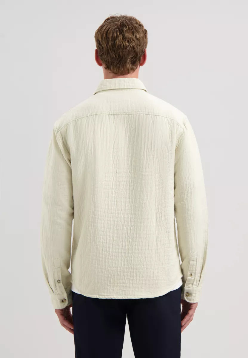 DSTREZZED Otes Overshirt