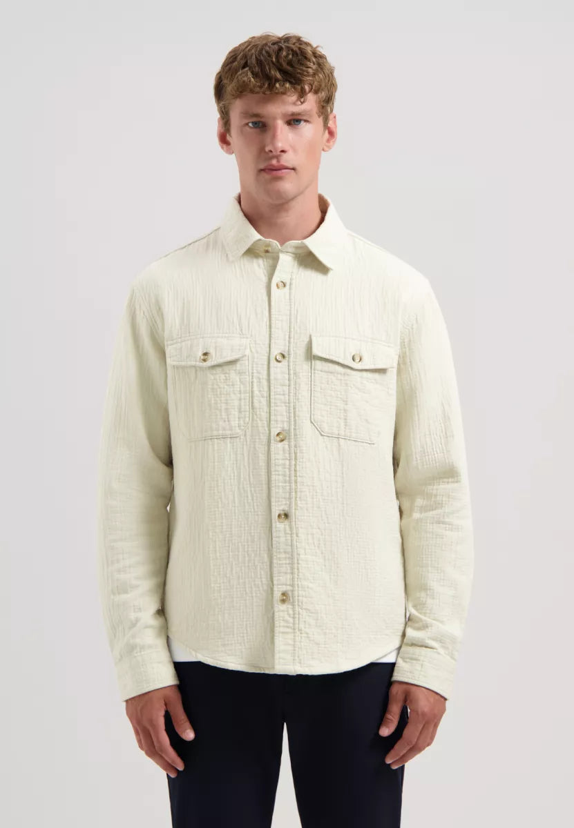 DSTREZZED Otes Overshirt