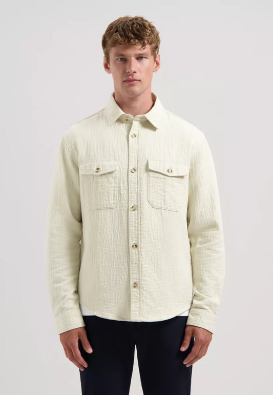 DSTREZZED Otes Overshirt