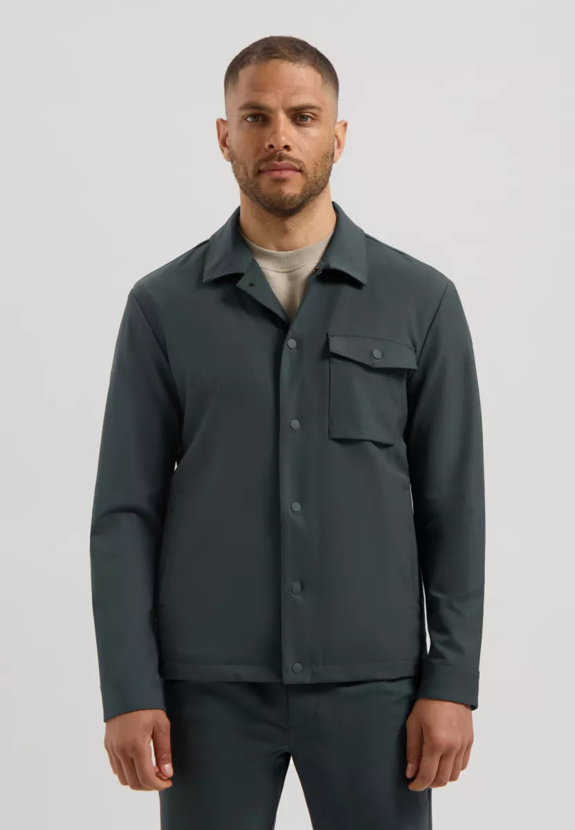 DSTREZZED Lason Overshirt