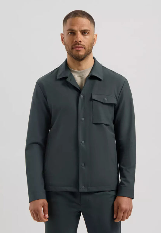 DSTREZZED Lason Overshirt