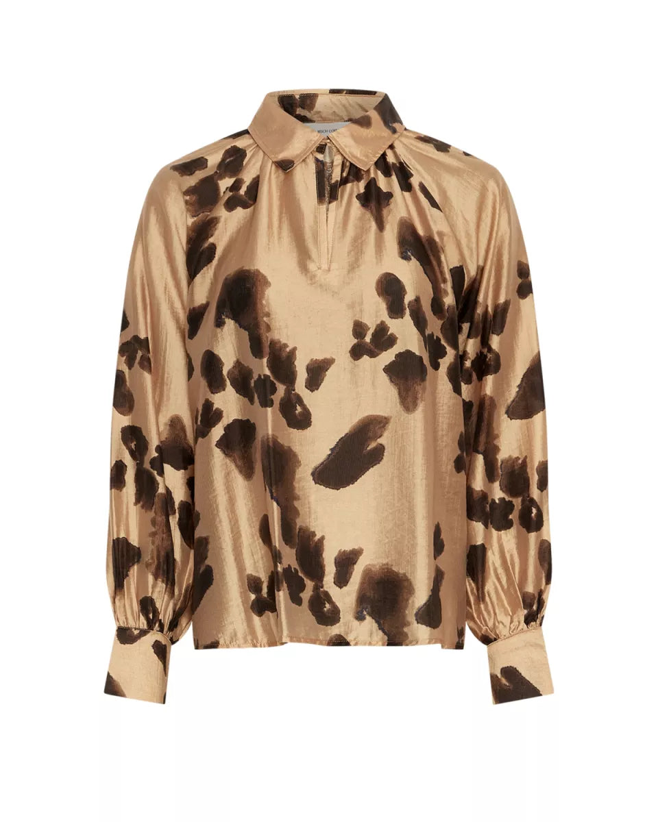 MSCH COPENHAGEN Nilla Romina Top