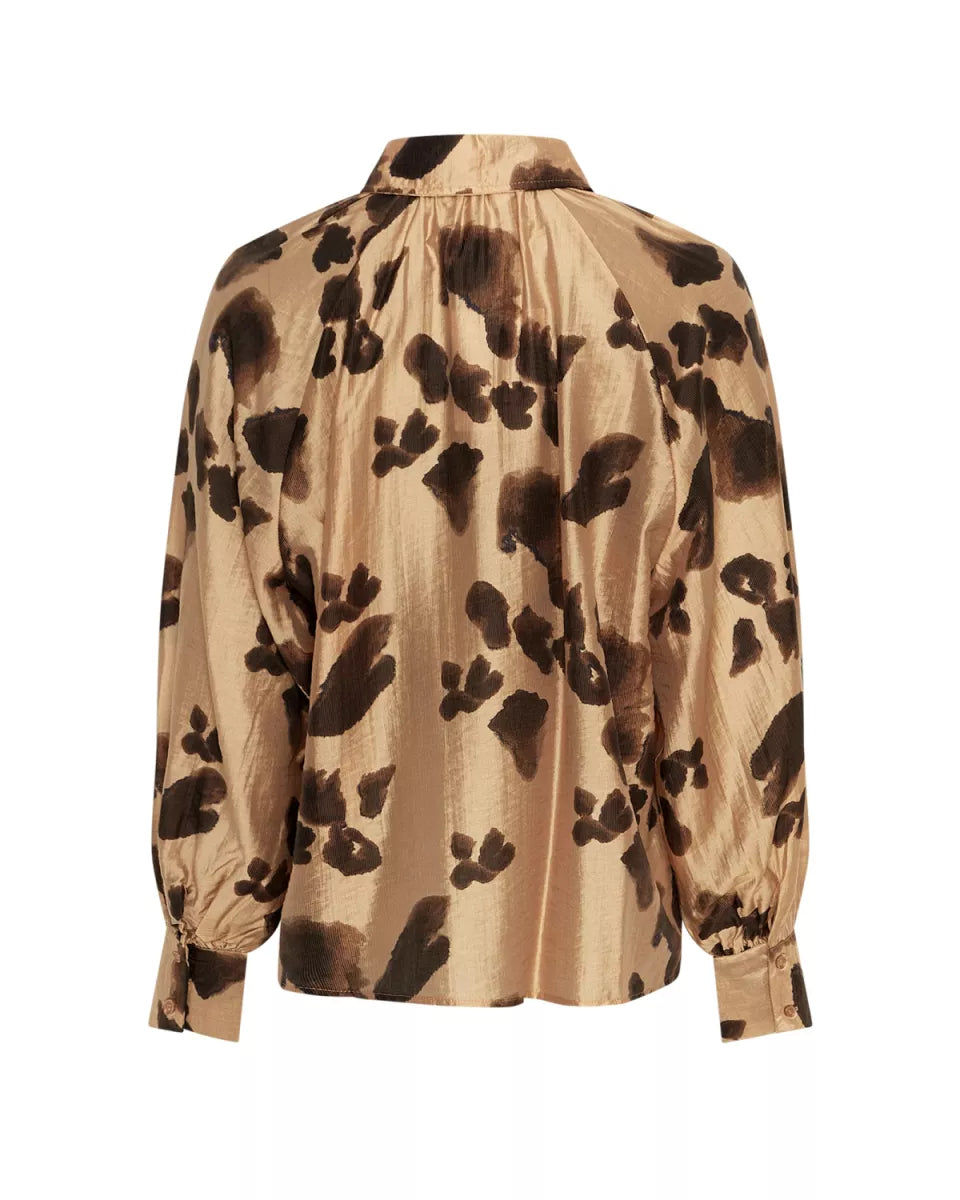 MSCH COPENHAGEN Nilla Romina Top