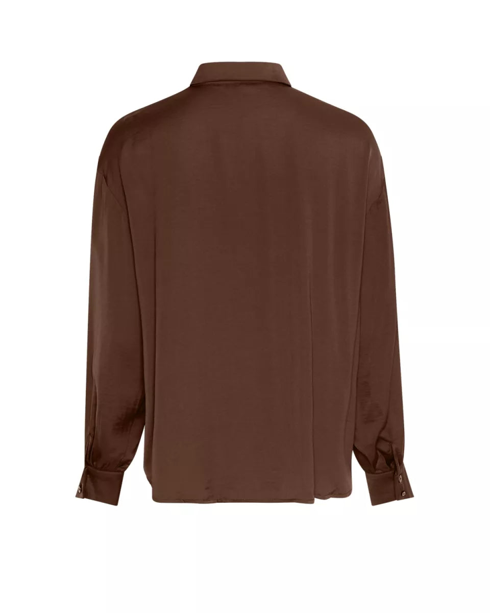 MSCH COPENHAGEN Sandeline Maluca Shirt