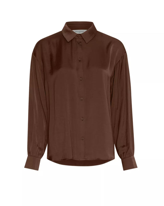 MSCH COPENHAGEN Sandeline Maluca Shirt