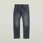 G-STAR Mosa Straight Jeans - DARK BLUE