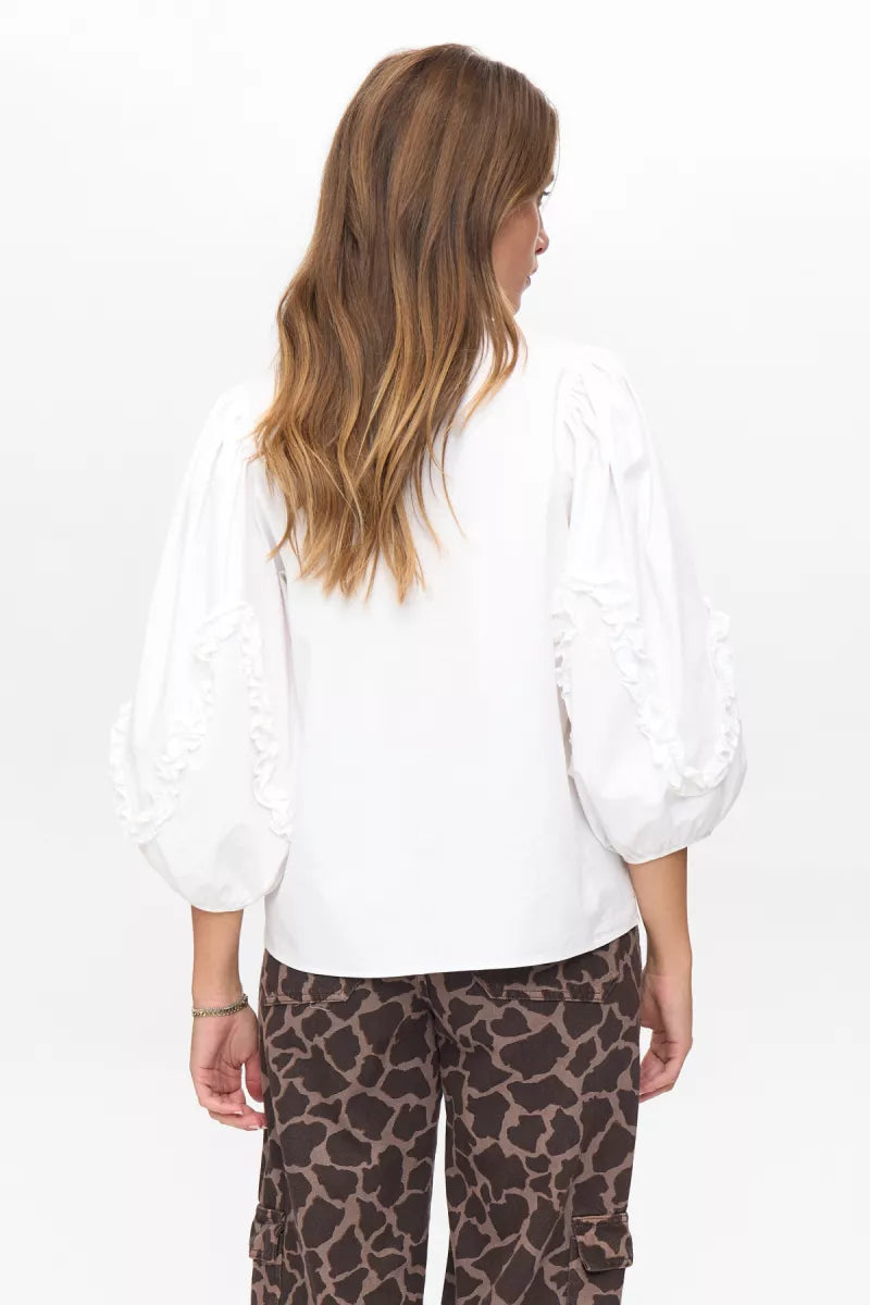 NUMPH Aiko Shirt
