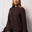 STUDIO ANNELOES Colly Chunky Pullover