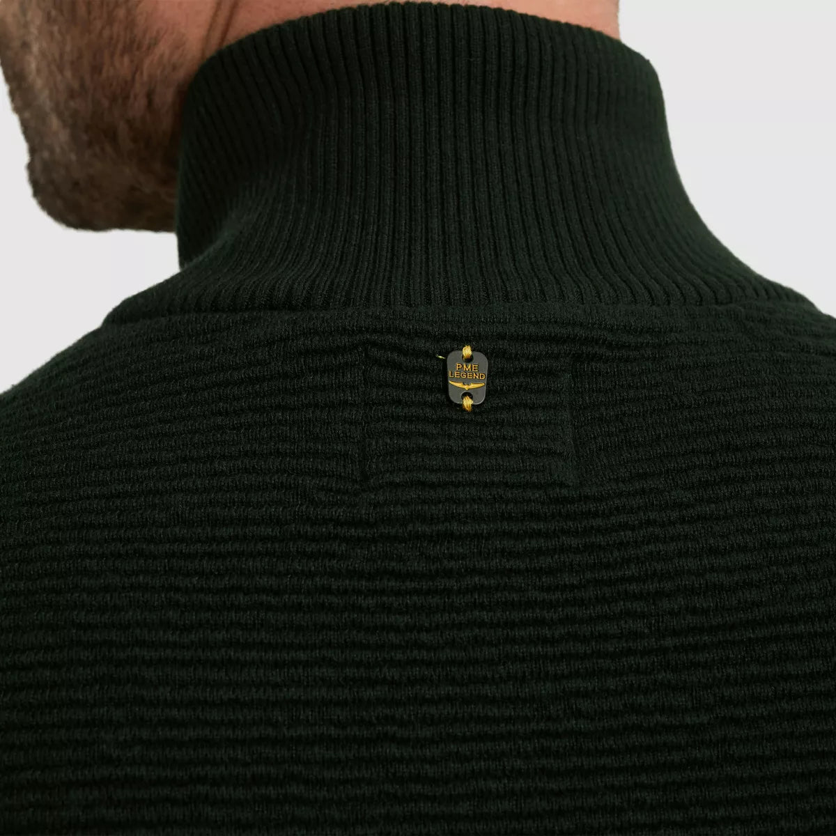 PME-LEGEND Knit Cardigan