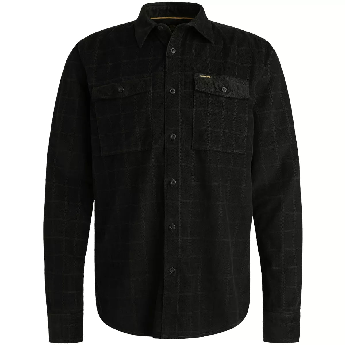 PME-LEGEND Long Sleeve Shirt