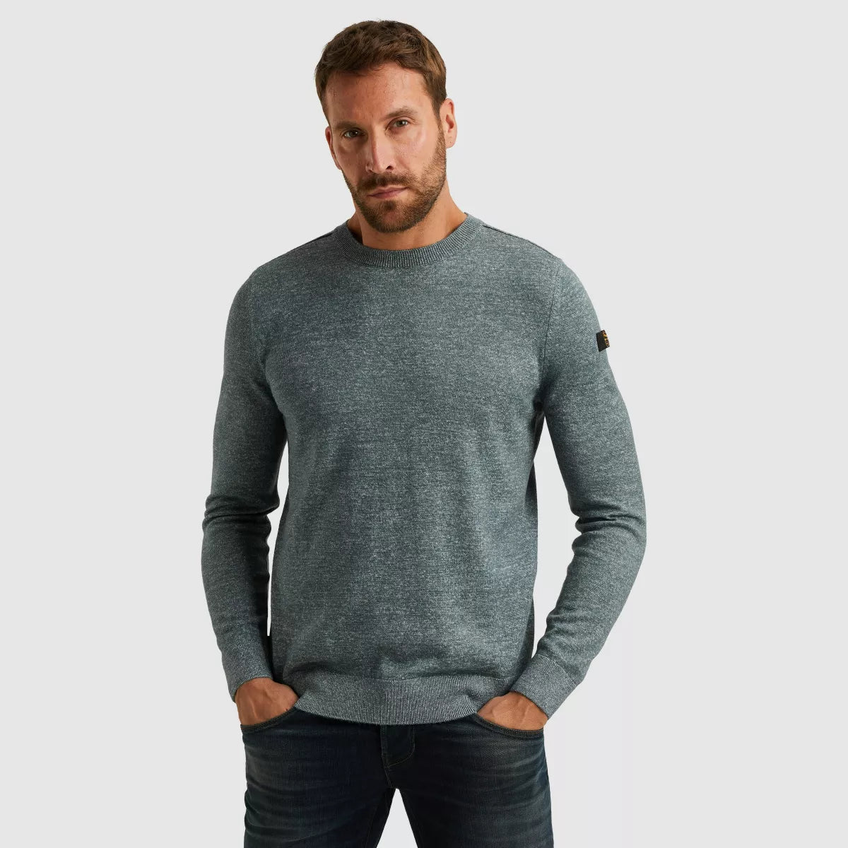 PME-LEGEND Knit Pullover