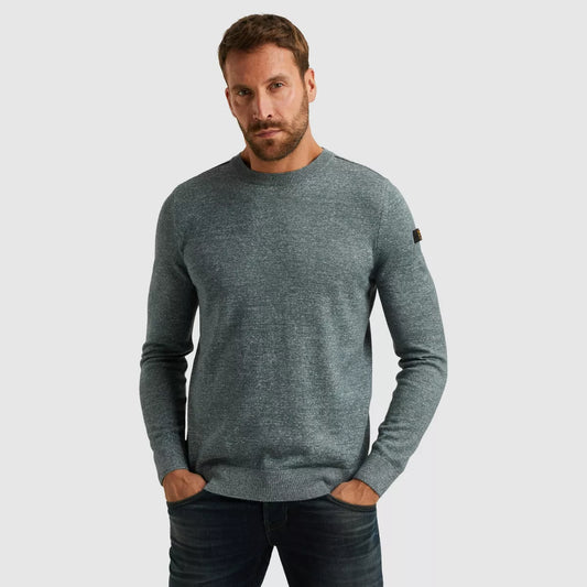 PME-LEGEND Knit Pullover