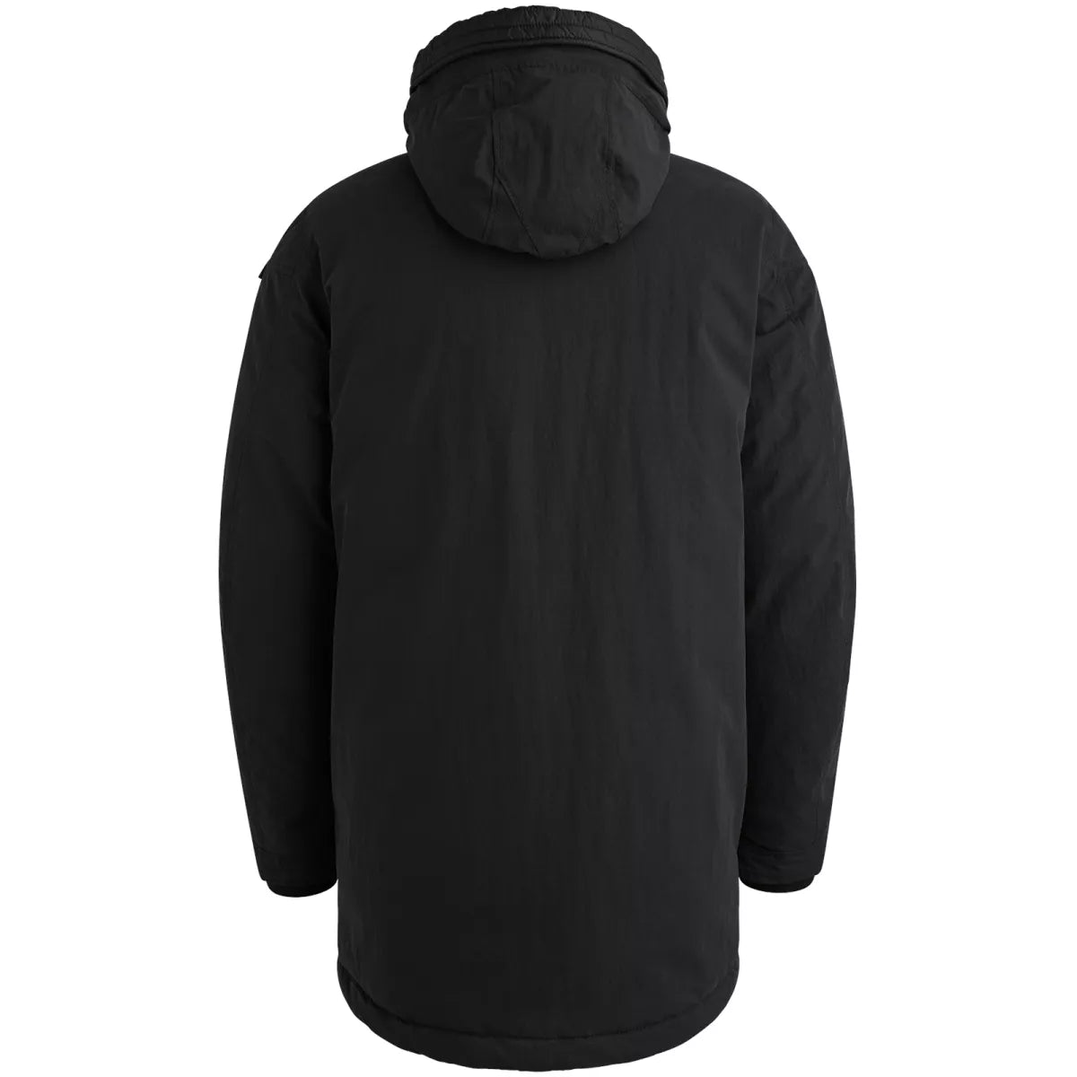 PME-LEGEND Long Jacket - Zwart